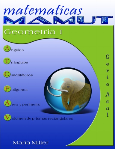 Mamut Matemáticas Geometría 1