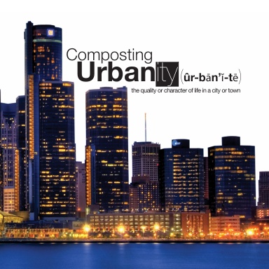 Composting Urbanity