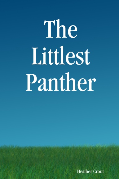 The Littlest Panther