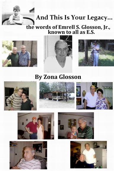 And This Is Your Legacy...