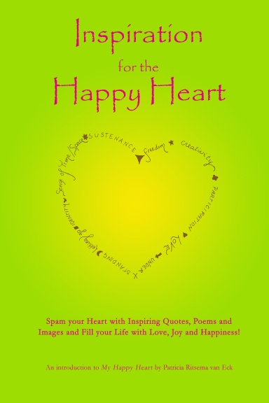 Inspiration for the Heart