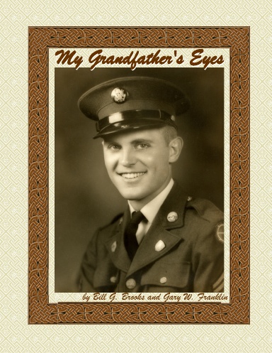 My Grandfather's Eyes