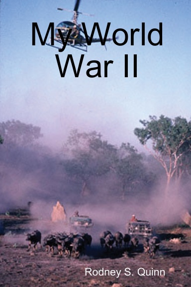 My World War II