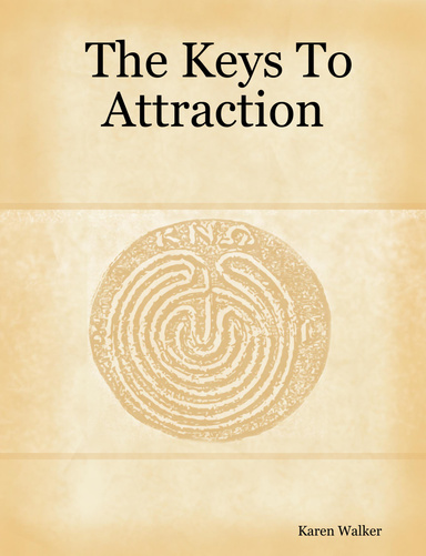 The Keys To Attraction