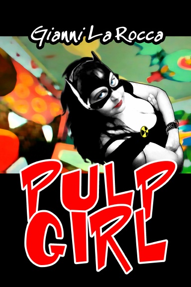 Pulp Girl