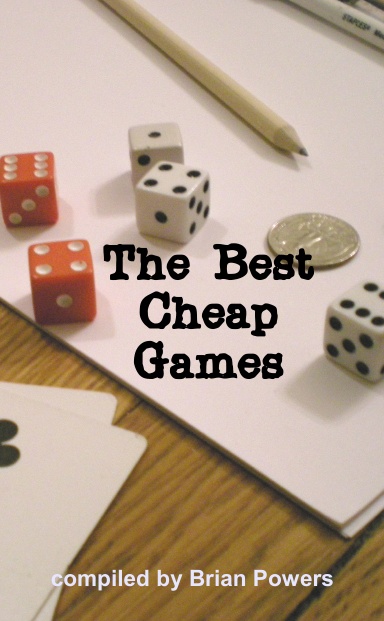 The Best Cheap Games Collection