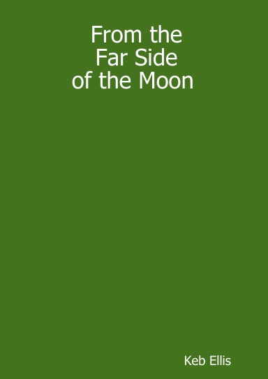 From the Far Side of the Moon