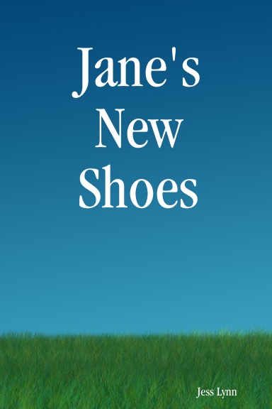 Jane's New Shoes