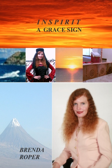 INSPIRIT A GRACE SIGN