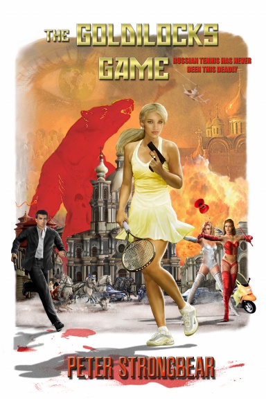 The Goldilocks Game (UK Edition)
