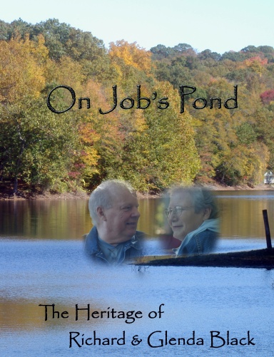 On Job's Pond, Volume 1