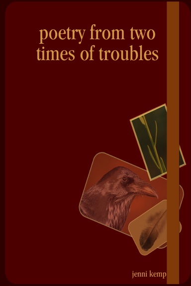 poetry from two times of troubles