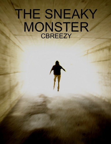the monster