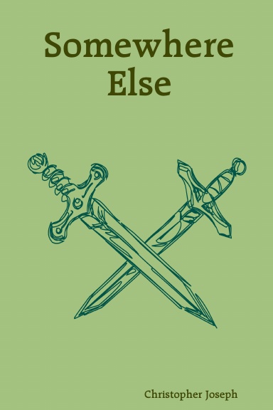 Somewhere Else