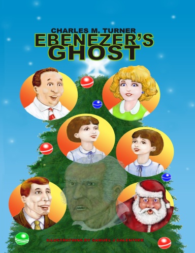 Ebenezer's Ghost