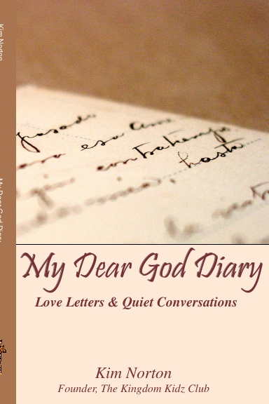 My Dear God Diary