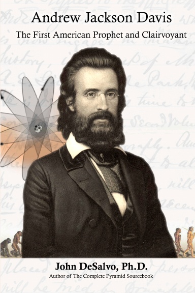 Andrew Jackson Davis