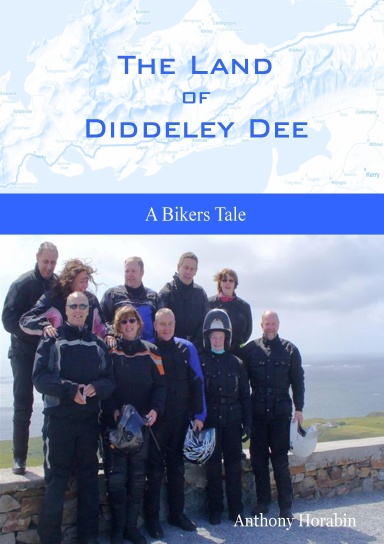 The Land of Diddeley Dee PB
