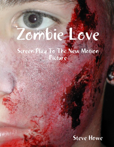 Zombie Love
