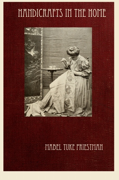 Handicrafts in the Home