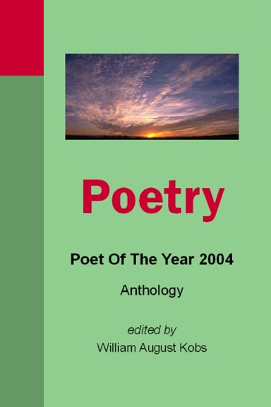 Poet Of The Year 2004