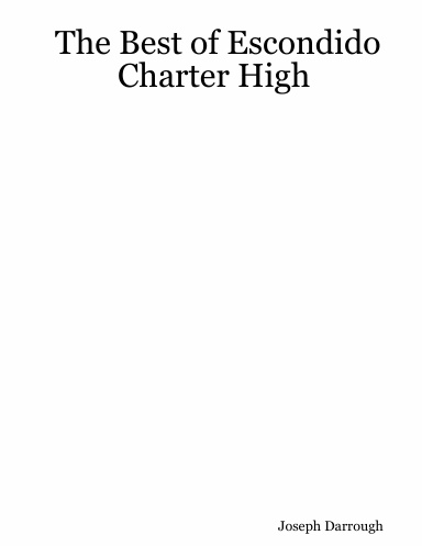 The Best of Escondido Charter High