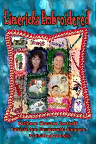 Embroidered Limericks