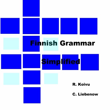 Finnish Grammar Simplified