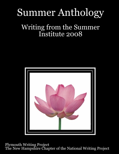 Summer Anthology Vol. 7 2008