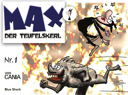 Max - der Teufelskerl