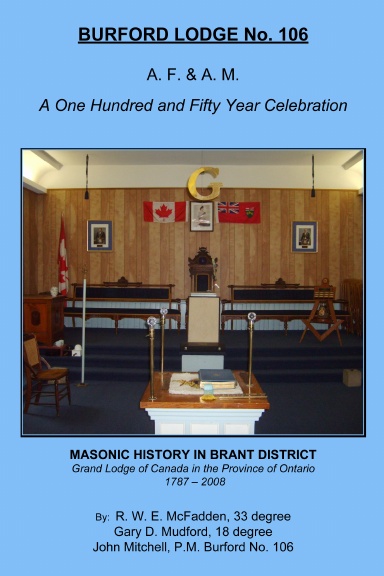 Burford Lodge No. 106
