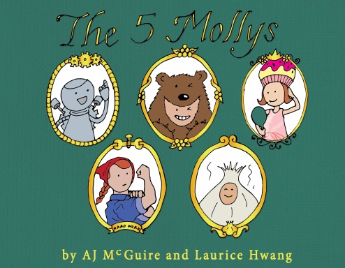 The 5 Mollys