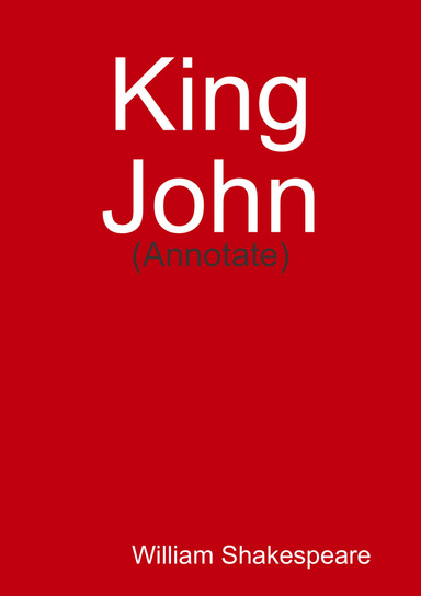 King John