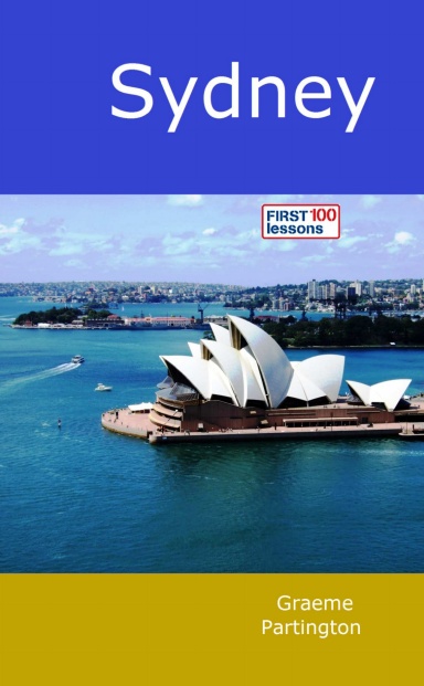 Sydney: First 100 Lessons