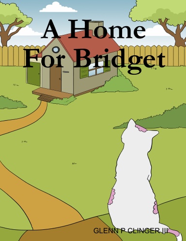 A Home For Bridget