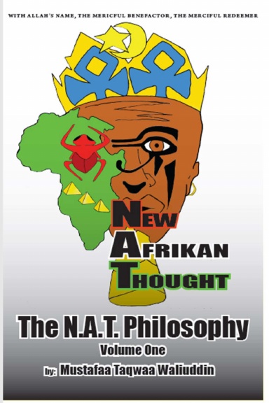 The New Afrikan Thought