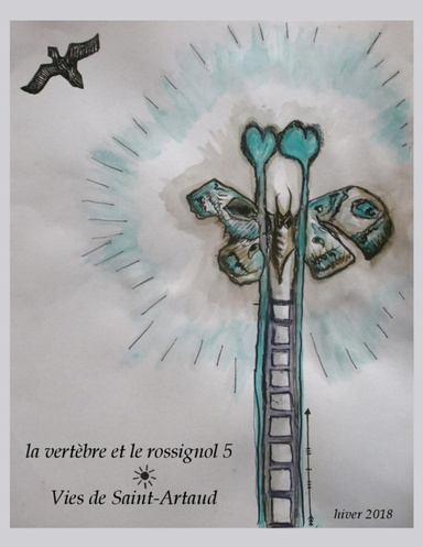 Vies de Saint-Artaud
