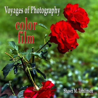 Voyages of Photography: color film
