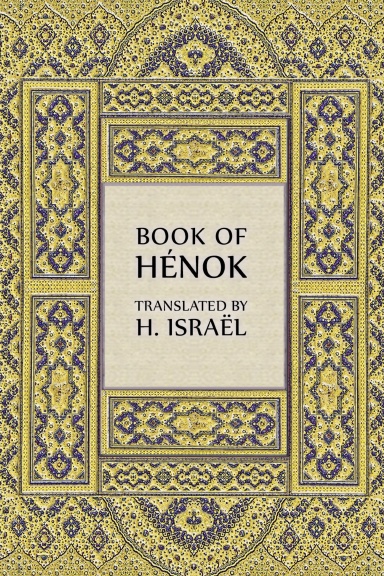 Book of Hénok