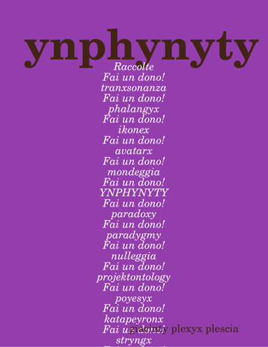 ynphynyty
