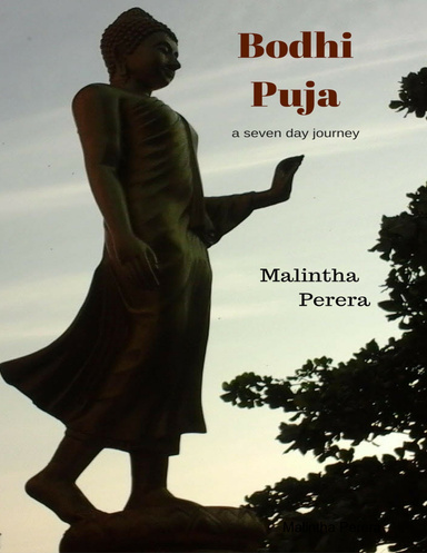 Bodhi Puja