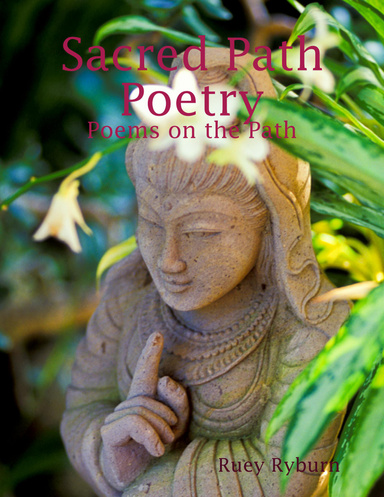 Sacred Path Poetry