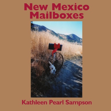 New Mexico Mailboxes
