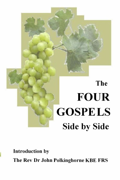 The Four Gospels Side by Side