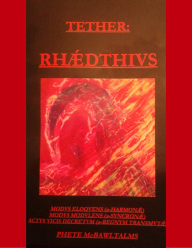 Tether: Rhaedthius
