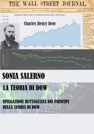 La teoria di Dow: Spiegazione dettagliata dei principi della teoria di Dow