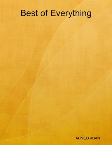 Best of Everything