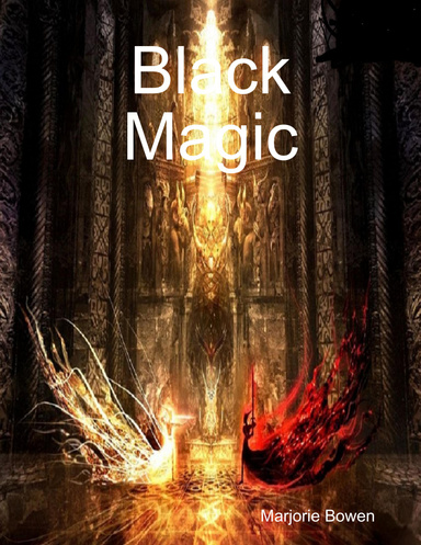 Black Magic