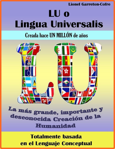 LU o Lingua Universalis