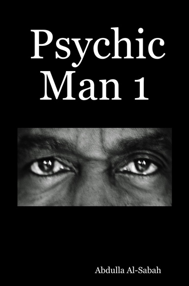 Psychic Man 1